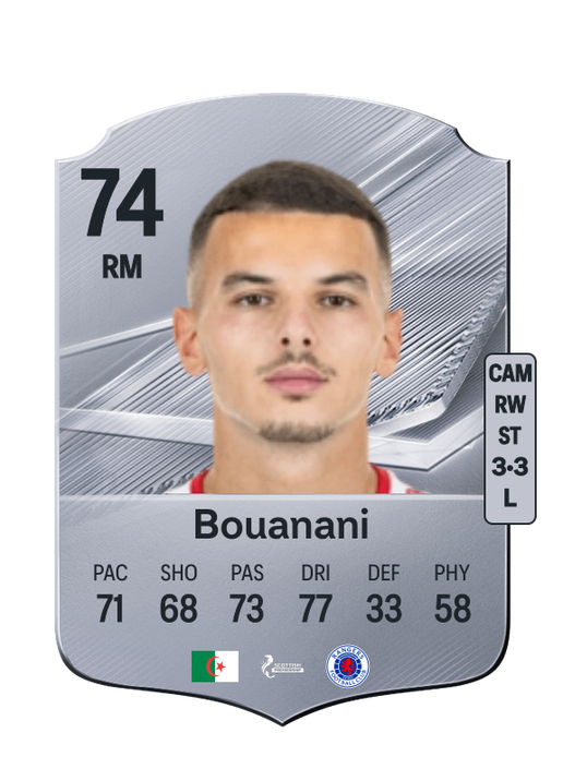 Bouanani