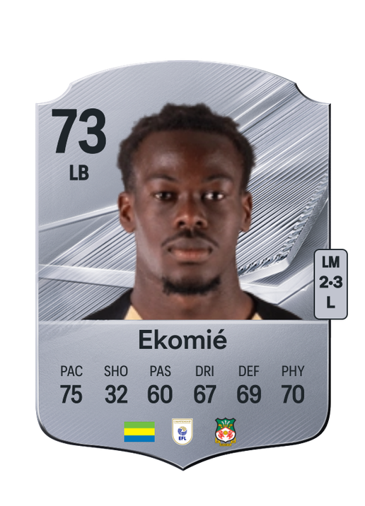Ekomié