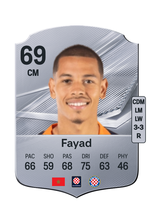 Fayad