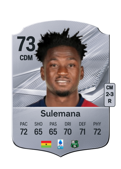 Sulemana