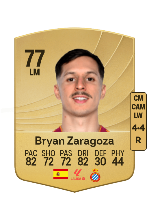 Bryan Zaragoza