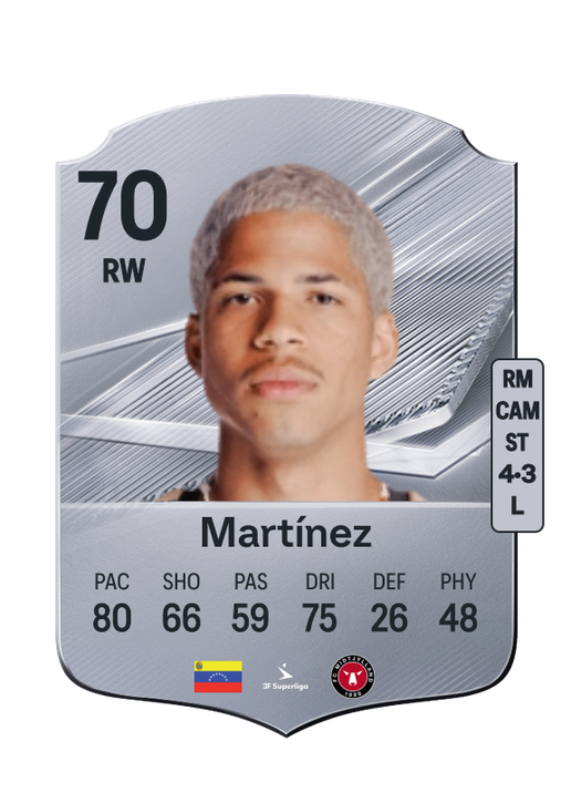 Martínez