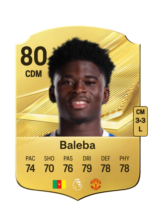 Baleba