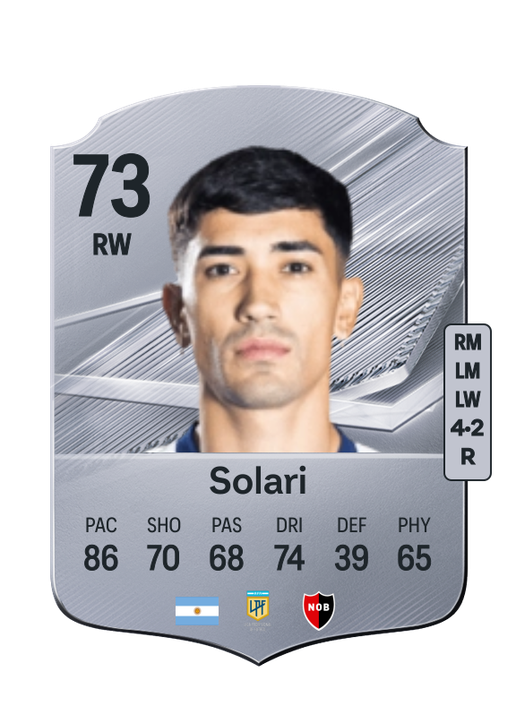 Solari