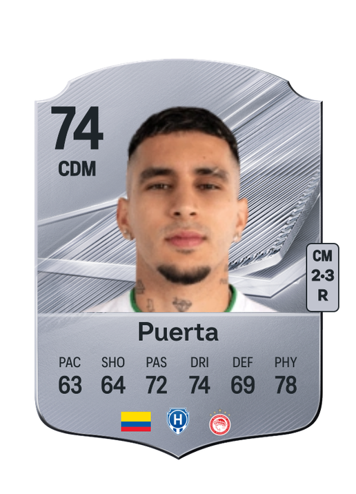 Puerta