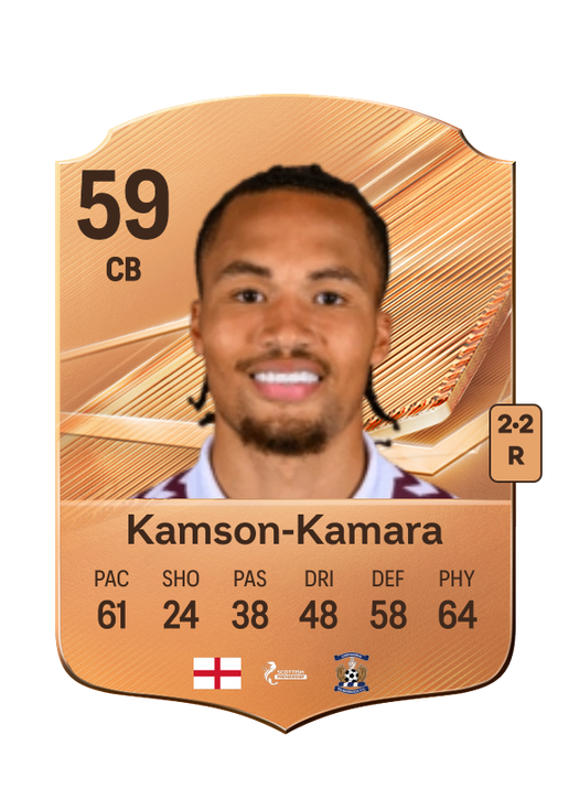 Kamson-Kamara