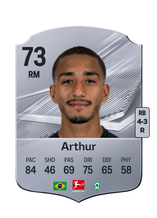 Arthur