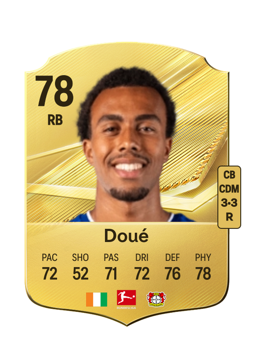 Doué