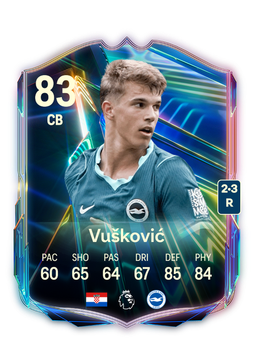 Vušković