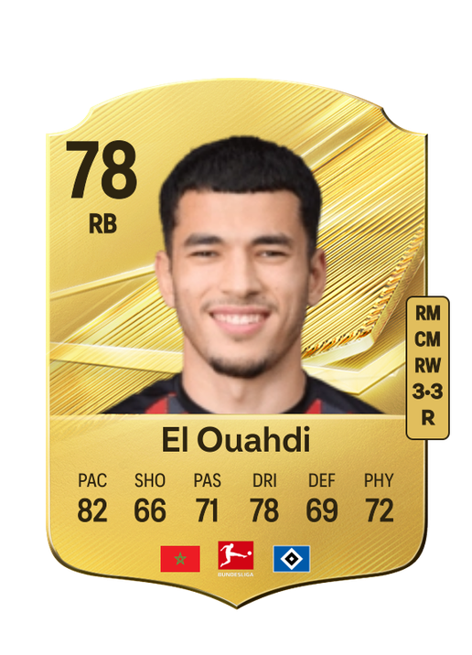 El Ouahdi