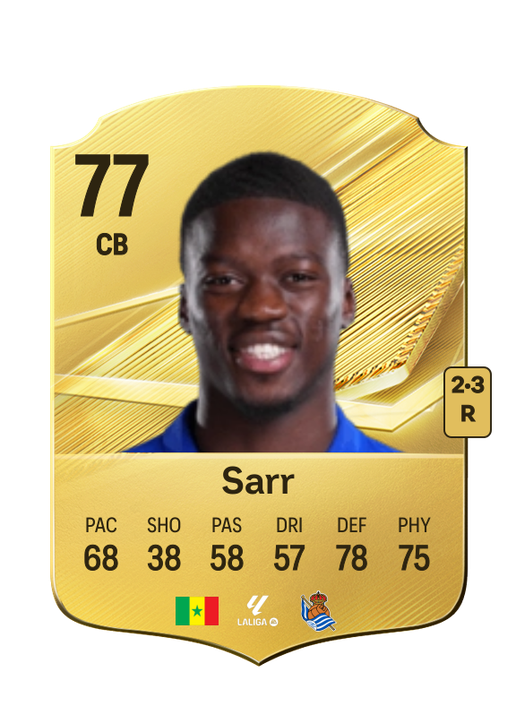 Sarr