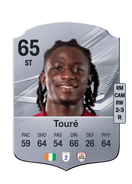 Touré