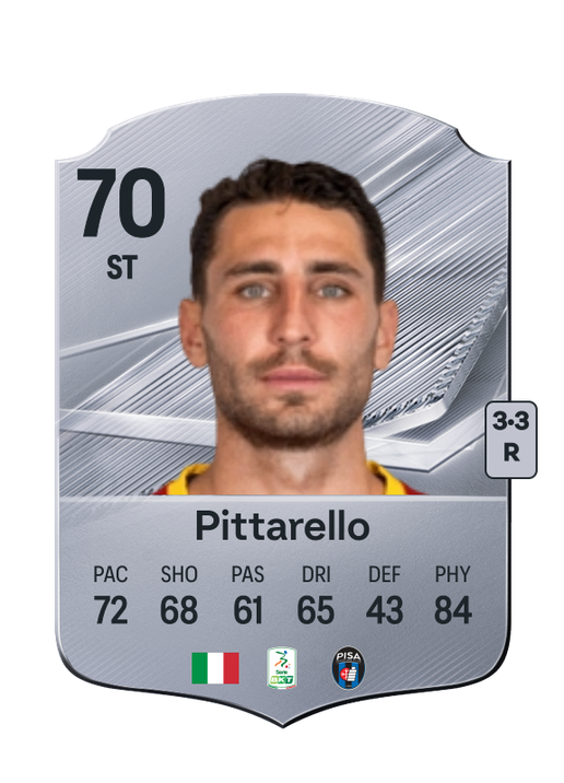Pittarello