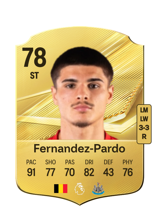 Fernandez-Pardo