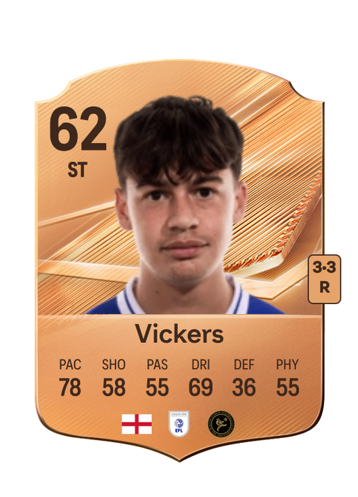 Vickers