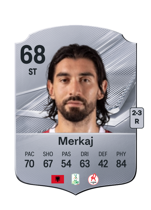 Merkaj
