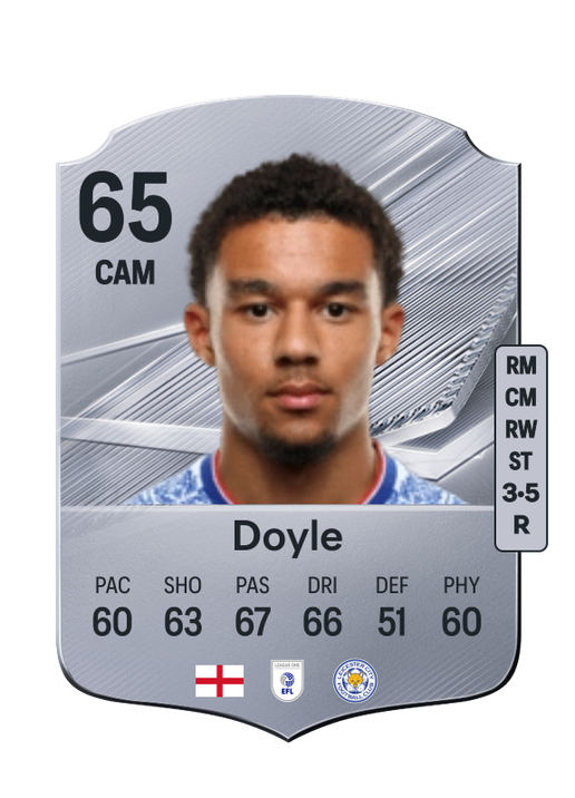 Doyle