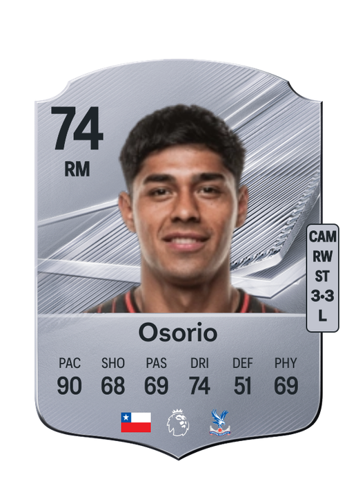 Osorio