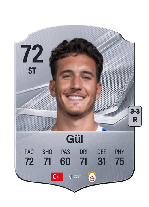 Gül