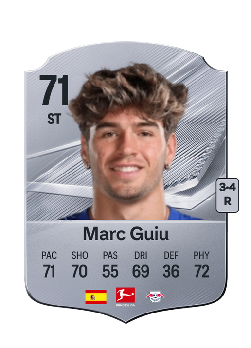 Marc Guiu