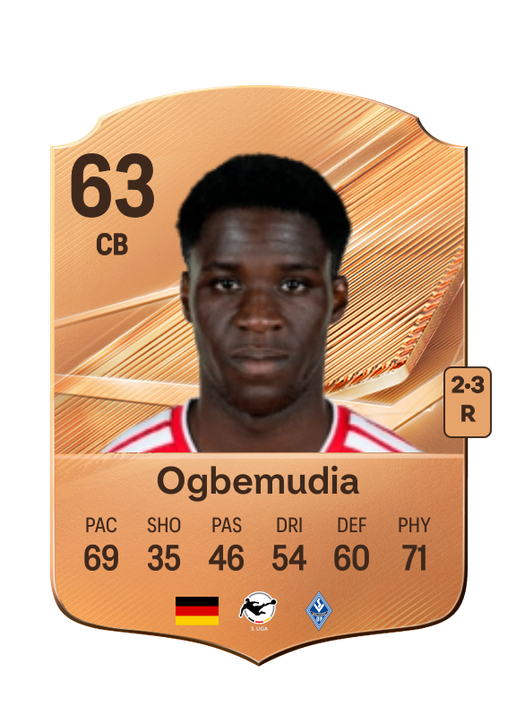 Ogbemudia