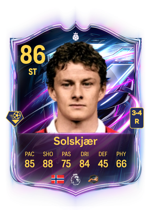 Solskjær