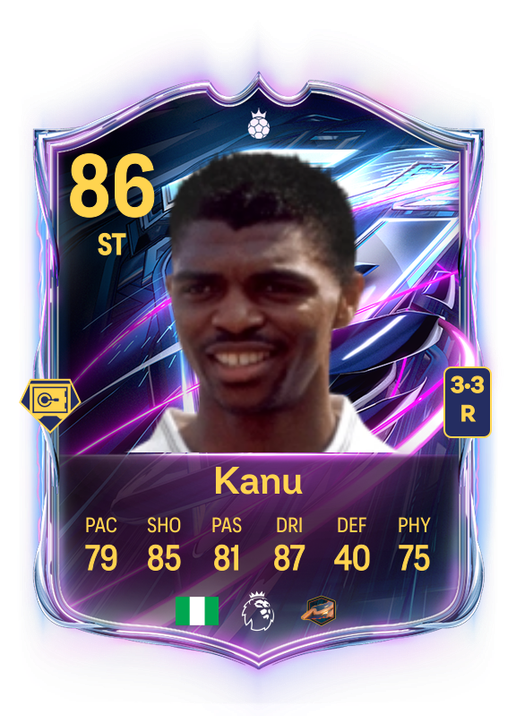 Kanu
