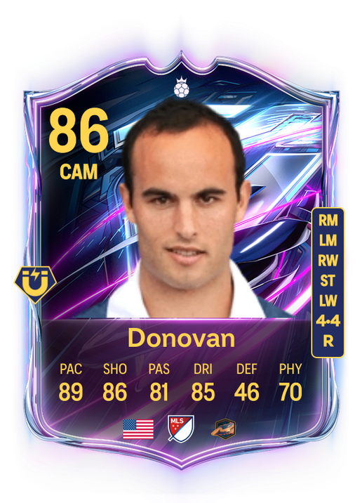 Donovan