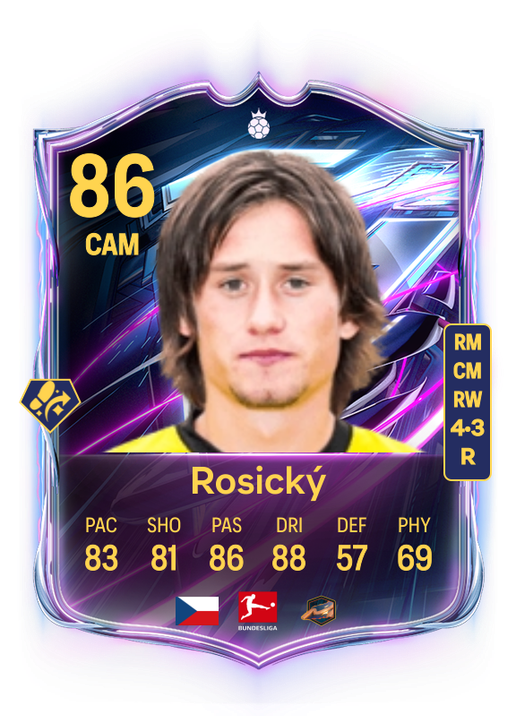 Rosický