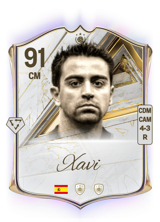 Xavi