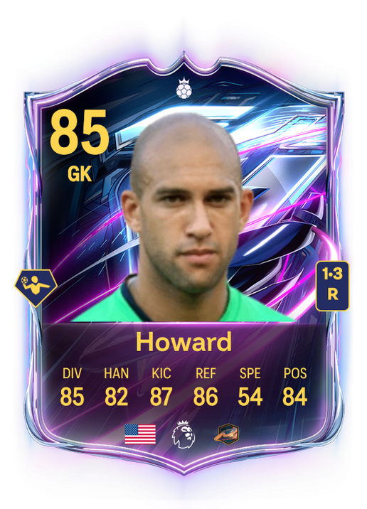 Howard