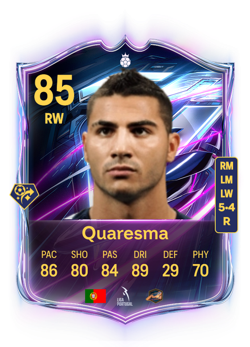 Quaresma