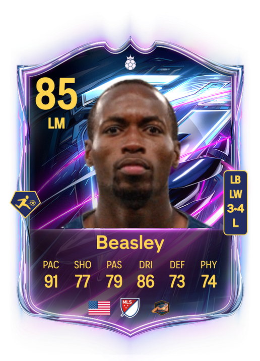 Beasley