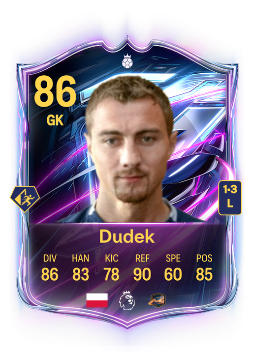 Dudek