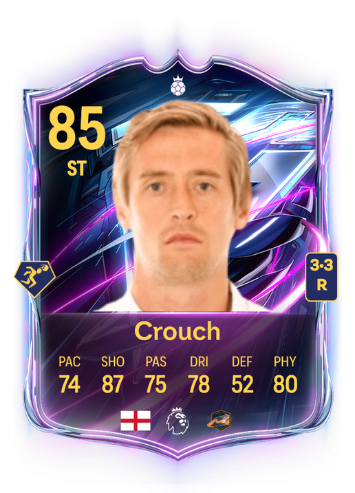 Crouch