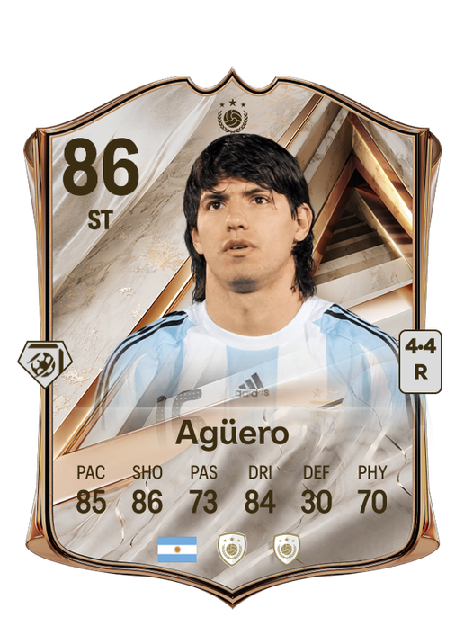 Agüero