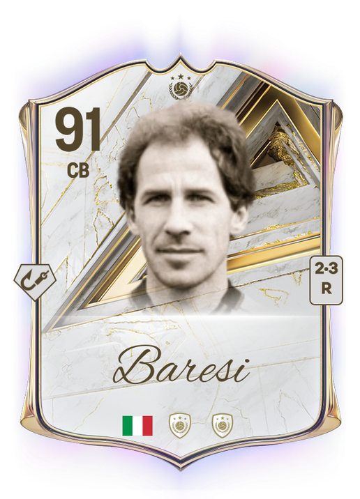 Baresi