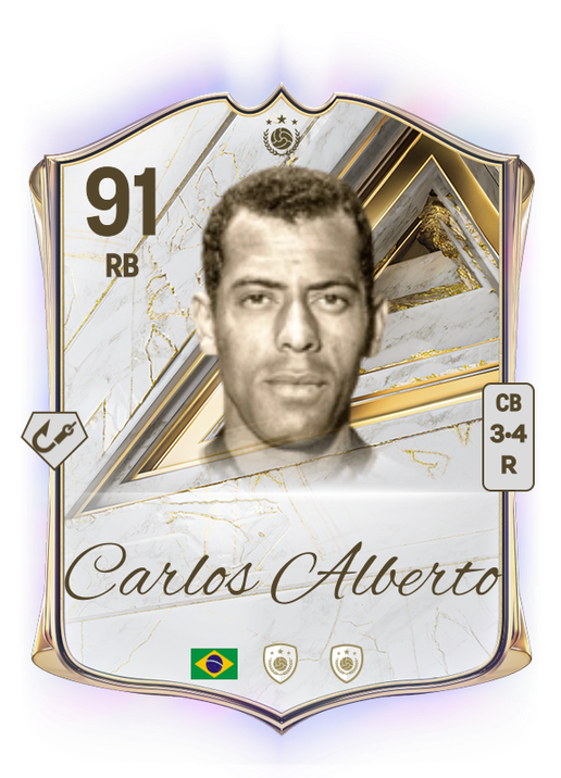 Carlos Alberto