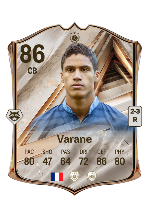 Varane