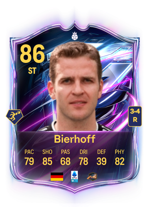 Bierhoff