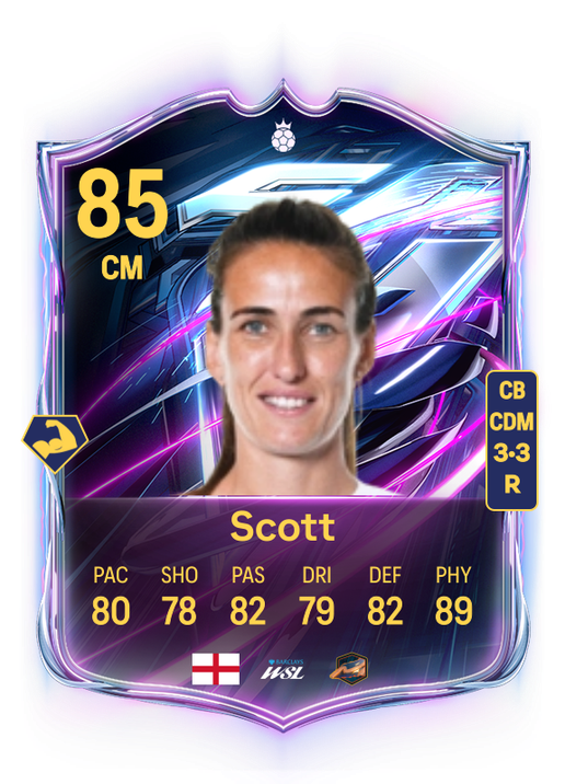 Scott