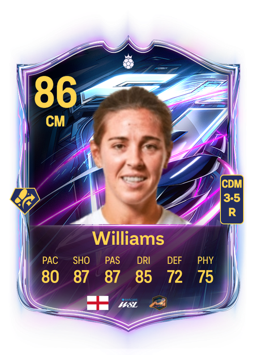 Williams