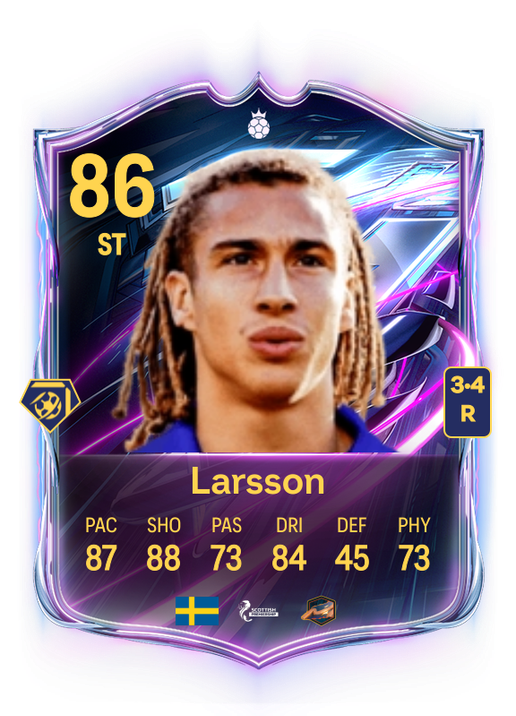 Larsson