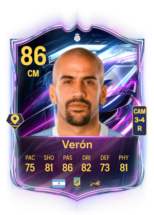 Verón