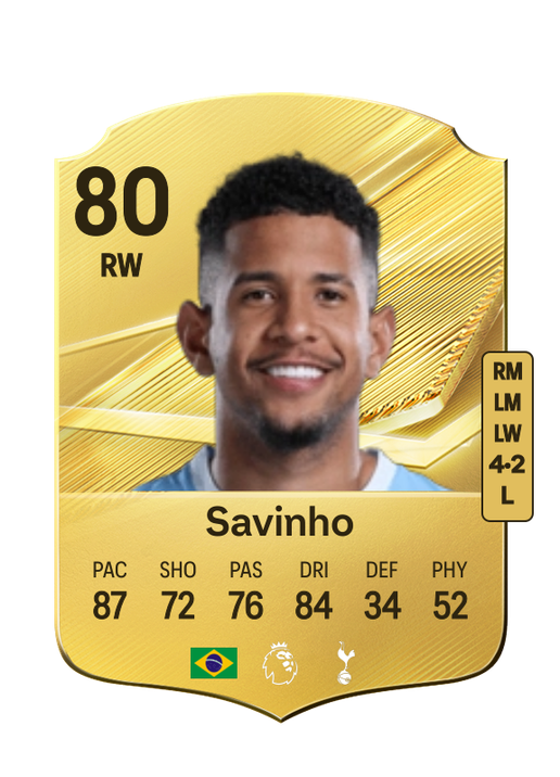 Savinho