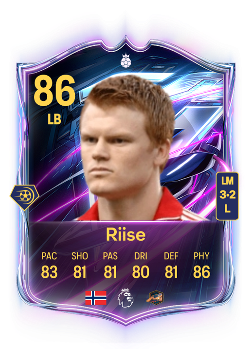 Riise