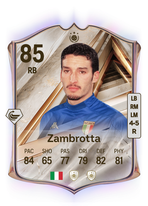 Zambrotta