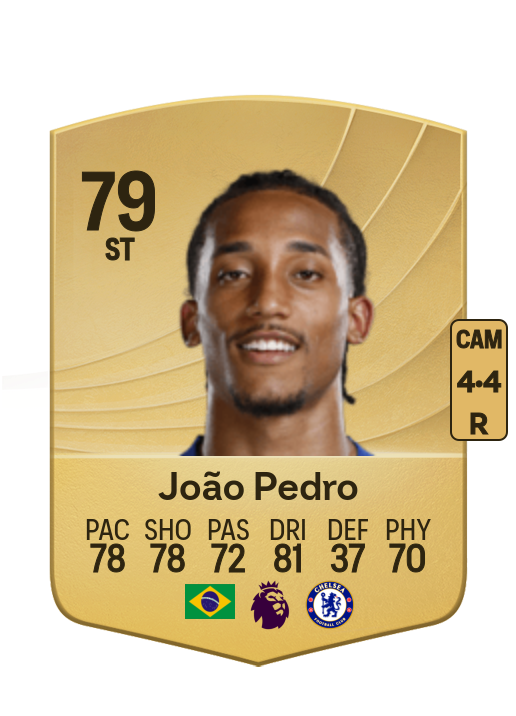 João Pedro Junqueira de Jesus card
