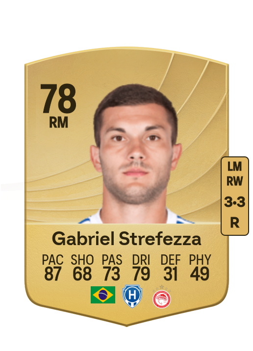 Gabriel Tadeu Strefezza Rebelato card
