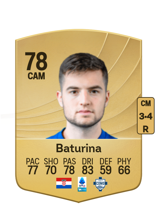 Martin Baturina card